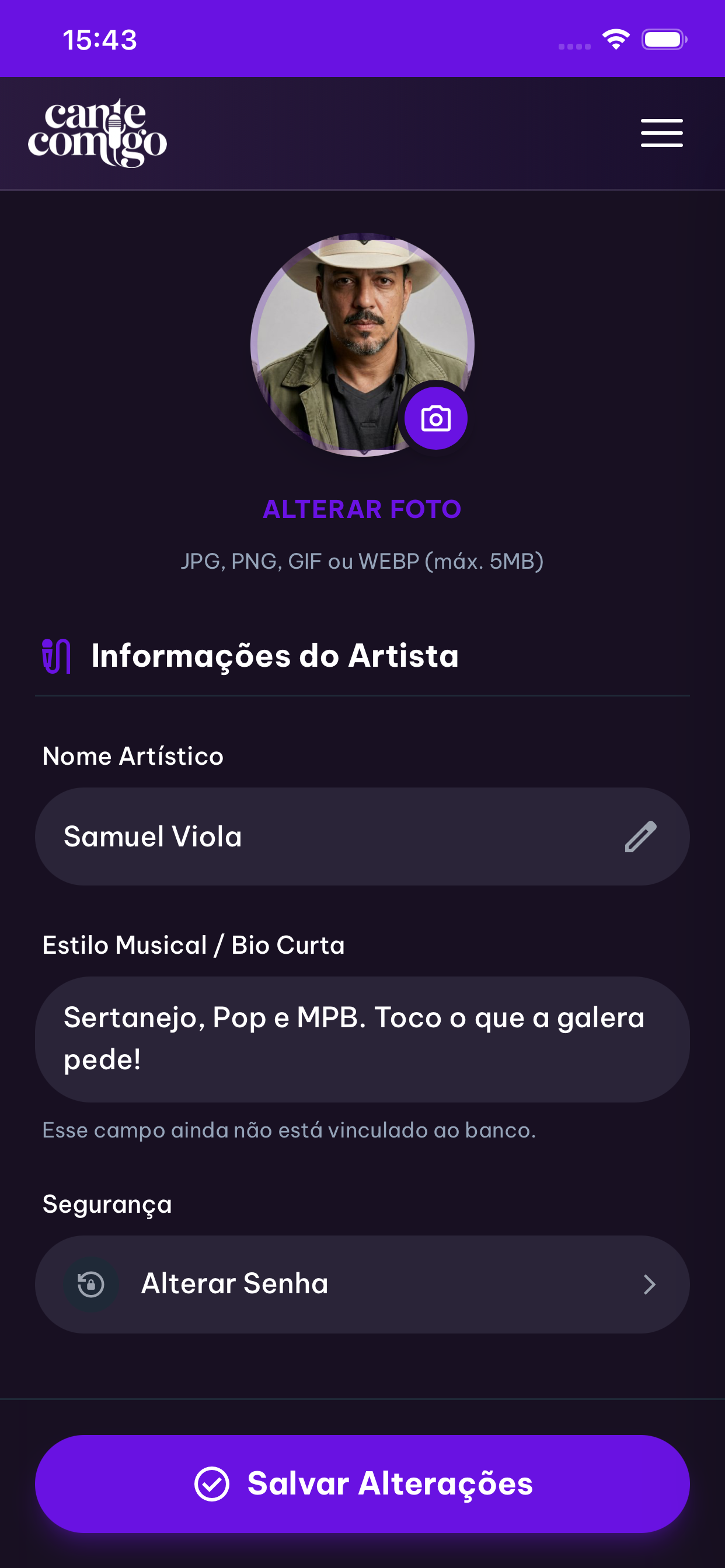 Perfil